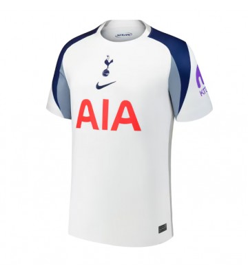 Tottenham Hotspur Archie Gray #14 Hjemmebanetrøje 2025-26 Kortærmet